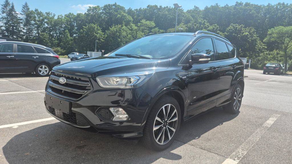 Ford Kuga 104.000 km 14.990 &euro; Senne 33659