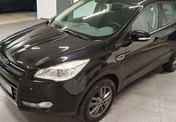 Ford Kuga 100.691 km 10.450 &euro; Bad Oeynhausen 32547