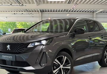 Peugeot 3008 14.120 km 27.450 &euro; Bielefeld 33647
