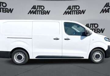 Citroen Jumpy 39.288 km 27.990 &euro; Bielefeld 33719