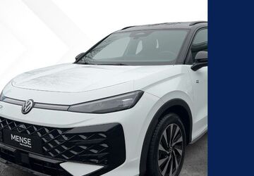 VW T-Roc 4.000 km 37.495 &euro; Gütersloh 33334