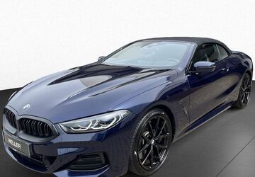 BMW 840 49.700 km 60.850 &euro; Detmold 32758