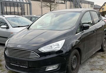 Ford C-Max 130.000 km 3.750 &euro; Bielefeld 33647