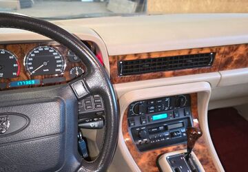 Jaguar XJ6 179.000 km 6.500 &euro; Bünde 32257