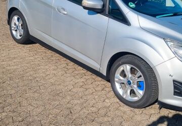 Ford C-Max 187.900 km 5.650 &euro; Versmold 33775