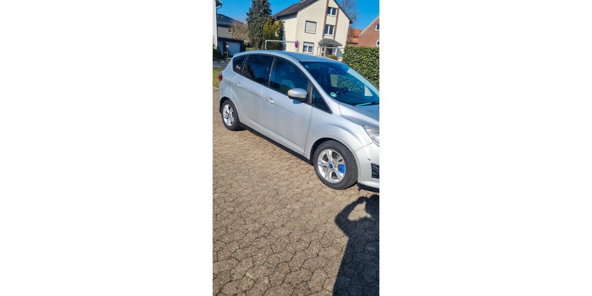 Ford C-Max 187.900 km 5.650 &euro; Versmold 33775