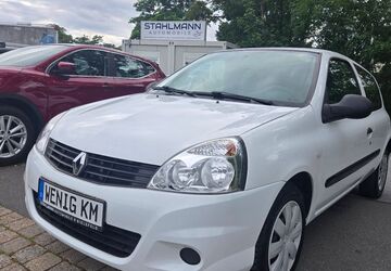 Renault Clio 41.000 km 3.950 &euro; Bielefeld 33647