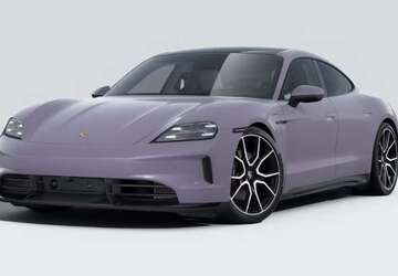 Porsche Taycan 7.402 km 104.900 &euro; Bielefeld 33719
