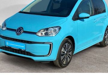 VW up! 86.154 km 12.690 &euro; Lemgo 32657