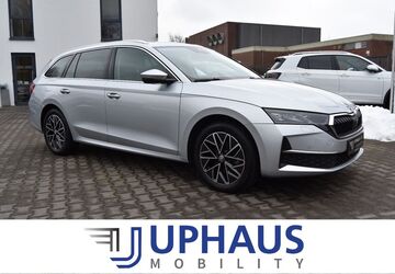 Skoda Octavia 14.732 km 27.890 &euro; Werther/Westfalen 33824