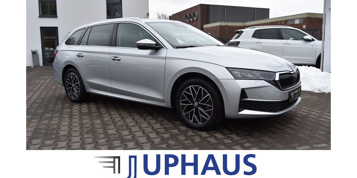 Skoda Octavia 14.732 km 27.890 &euro; Werther/Westfalen 33824