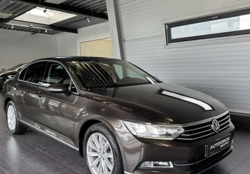 VW Passat 94.604 km 17.890 &euro; Bielefeld 33647