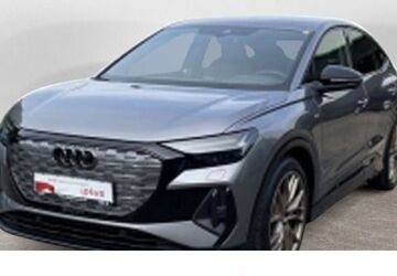Audi Q4 e-tron 75.560 km 31.770 &euro; Detmold 32756