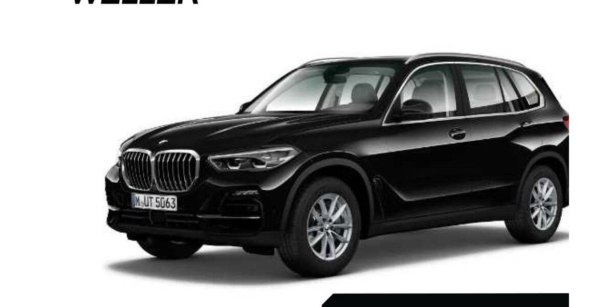 BMW X5 54.747 km 44.950 &euro; Melle 49324