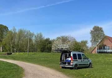 Renault Kangoo 345.000 km 2.700 &euro; Bielefeld 33659