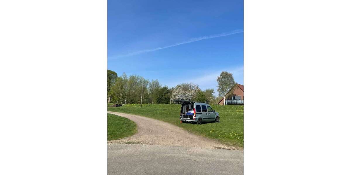 Renault Kangoo 345.000 km 2.700 &euro; Bielefeld 33659