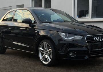 Audi A1 164.000 km 9.699 &euro; Bielefeld 33609