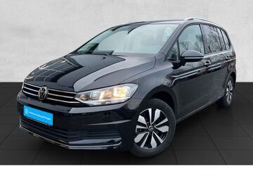 VW Touran 15.450 km 33.330 &euro; Bielefeld 33699