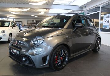 Abarth 695C 14.785 km 26.951 &euro; Bad Oeynhausen 32549