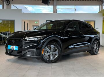 Gebrauchte Ford Mustang Mach-E