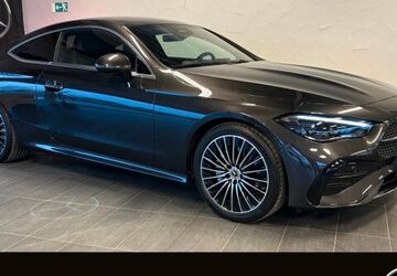 Mercedes-Benz CLE 200 13.125 km 47.750 &euro; Halle 33790