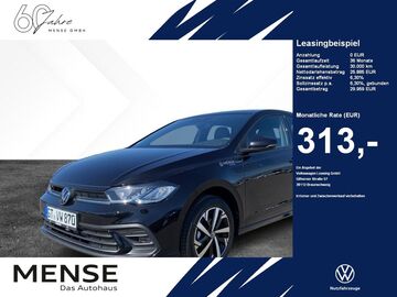 Gebrauchte VW Polo