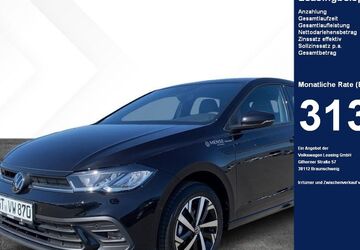 VW Polo 4.000 km 25.885 &euro; Gütersloh 33334