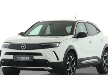 Opel Mokka 8.589 km 19.450 &euro; Bielefeld 33647