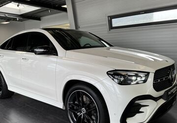 Mercedes-Benz GLE 350 10.134 km 93.890 &euro; Bielefeld 33647