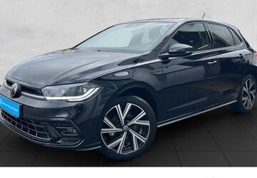 VW Polo 6.524 km 26.880 &euro; Bielefeld 33699