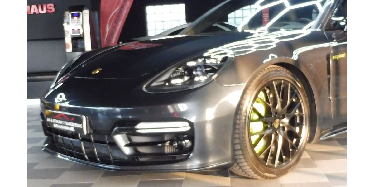 Porsche Panamera 100.700 km 73.999 &euro; Bünde 32257