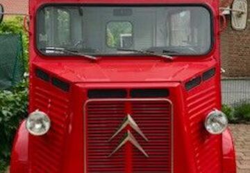 Citroen Andere 76.000 km 47.000 &euro; Halle Westf. 33790