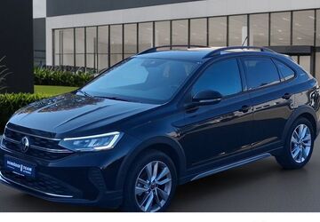 VW Taigo 6.014 km 21.880 &euro; Bielefeld 33689