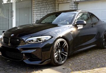 BMW M2 54.126 km 46.900 &euro; Bielefeld 33619