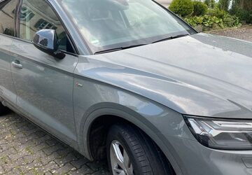 Audi Q5 118.000 km 22.900 &euro; Bielefeld Sieker 33605
