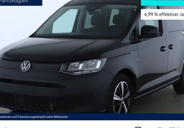 VW Caddy 7.964 km 28.930 &euro; Bad Oeynhausen 32547