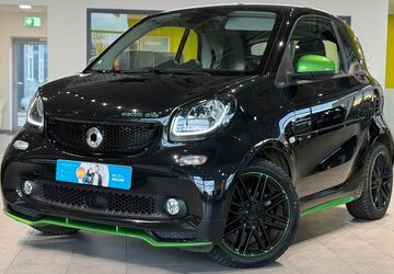 Smart ForTwo 28.525 km 13.399 &euro; Herford 32052