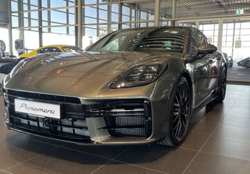 Porsche Panamera 11.900 km 142.800 &euro; Bielefeld 33719