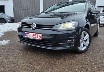 VW Golf 244.000 km 7.800 &euro; Werther 33824
