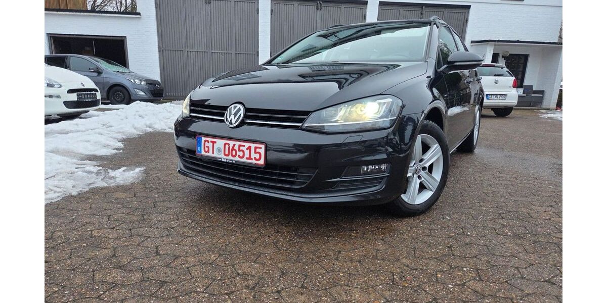 VW Golf 244.000 km 7.800 &euro; Werther 33824