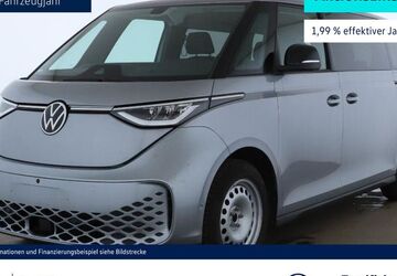 VW ID. Buzz 6.683 km 56.890 &euro; Bad Oeynhausen 32547