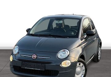 Fiat 500 56.450 km 8.780 &euro; Herford 32051