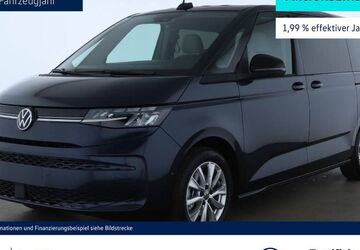 VW T7 Multivan 10.935 km 57.990 &euro; Bad Oeynhausen 32547
