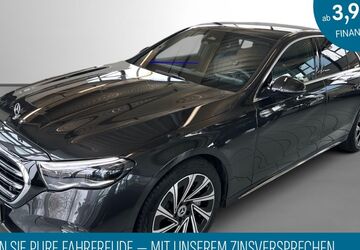 Mercedes-Benz E 220 5.719 km 59.980 &euro; Lemgo 32657