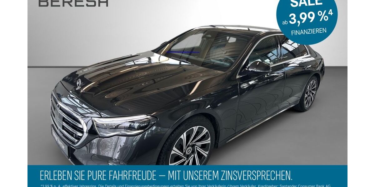 Mercedes-Benz E 220 5.719 km 59.980 &euro; Lemgo 32657