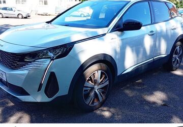 Peugeot 3008 71.566 km 18.450 &euro; Bielefeld 33602