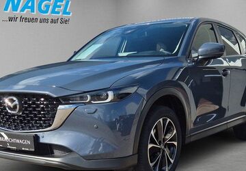 Mazda CX-5 35.121 km 29.480 &euro; Bünde 32257
