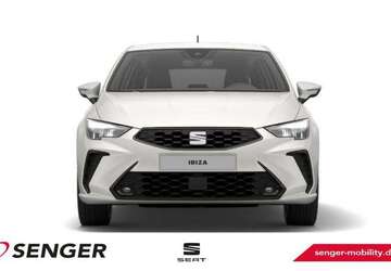 Seat Ibiza 3.000 km 20.980 &euro; Bielefeld 33609