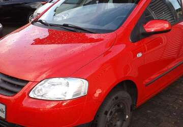 VW Fox 85.000 km 2.800 &euro; Bielefeld 33719