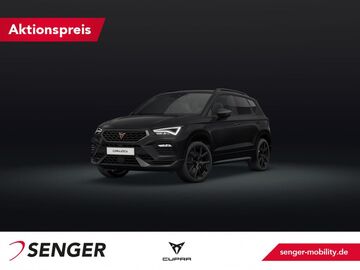 Gebrauchte Cupra Ateca